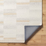 Becki Owens Max Ivory / Sand Rug 0-RUGS - wool Surya