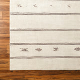 Becki Owens Rivi Cream / Charcoal Rug