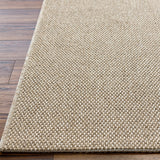 Becki Owens Birdie Taupe Woven Rug