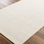 IN STORE - Becki Owens Birdie Oatmeal Woven Rug IN STORE - Rugs Surya