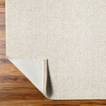 IN STORE - Becki Owens Birdie Oatmeal Woven Rug IN STORE - Rugs Surya