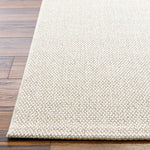 IN STORE - Becki Owens Birdie Oatmeal Woven Rug IN STORE - Rugs Surya
