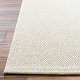 IN STORE - Becki Owens Birdie Oatmeal Woven Rug IN STORE - Rugs Surya