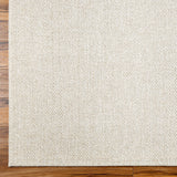 IN STORE - Becki Owens Birdie Oatmeal Woven Rug IN STORE - Rugs Surya