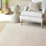 IN STORE - Becki Owens Birdie Oatmeal Woven Rug IN STORE - Rugs Surya