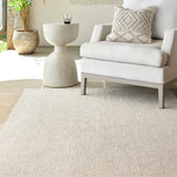 IN STORE - Becki Owens Birdie Oatmeal Woven Rug IN STORE - Rugs Surya
