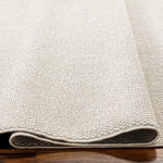 IN STORE - Becki Owens Birdie Oatmeal Woven Rug IN STORE - Rugs Surya