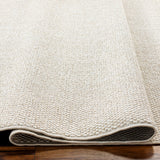 IN STORE - Becki Owens Birdie Oatmeal Woven Rug IN STORE - Rugs Surya