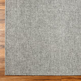 Becki Owens Birdie Silver Woven Rug