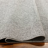 Becki Owens Birdie Silver Woven Rug