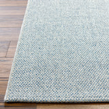 Becki Owens Birdie Denim Woven Rug