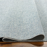 Becki Owens Birdie Denim Woven Rug