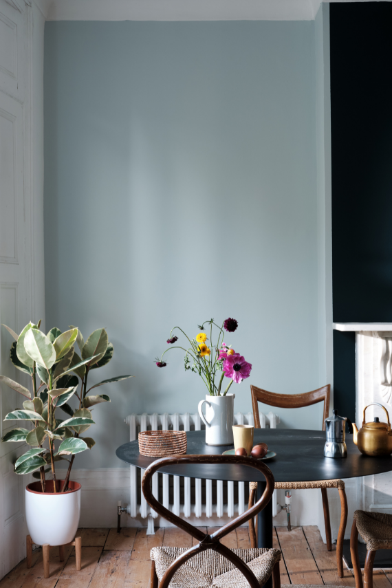 Farrow & Ball Borrowed Light No. 235 PAINT - Farrow & Ball Farrow & Ball