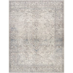 Becki Owens Margot Mist Rug 0-RUGS-patterned Surya