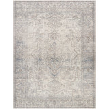 Becki Owens Margot Mist Rug 0-RUGS-patterned Surya