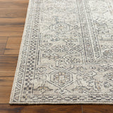Becki Owens Margot Mist Rug 0-RUGS-patterned Surya
