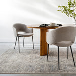Becki Owens Margot Mist Rug 0-RUGS-patterned Surya