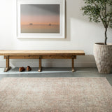 Becki Owens Margot Blush Rug