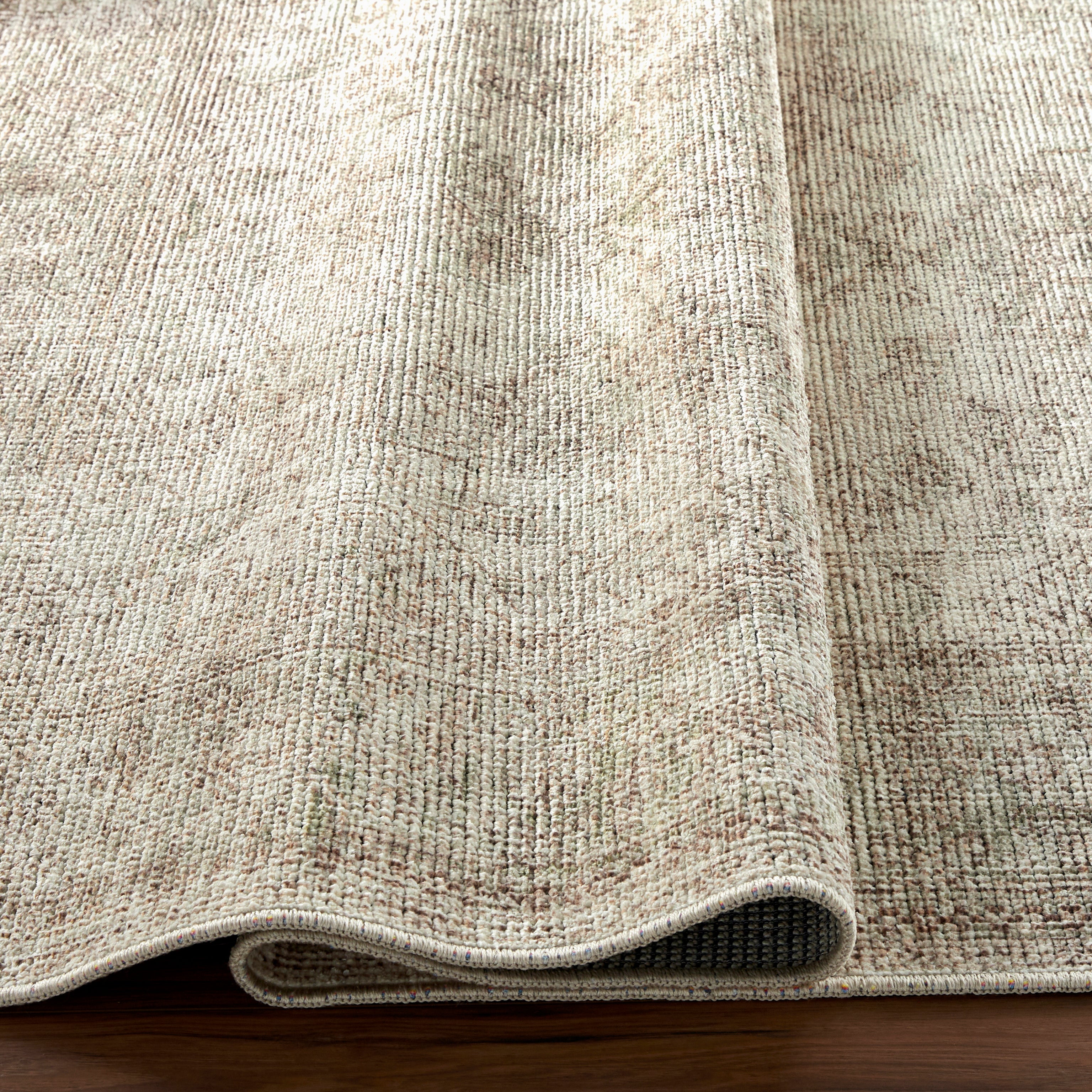 Becki Owens Margot Sage Rug 0-RUGS-patterned Surya
