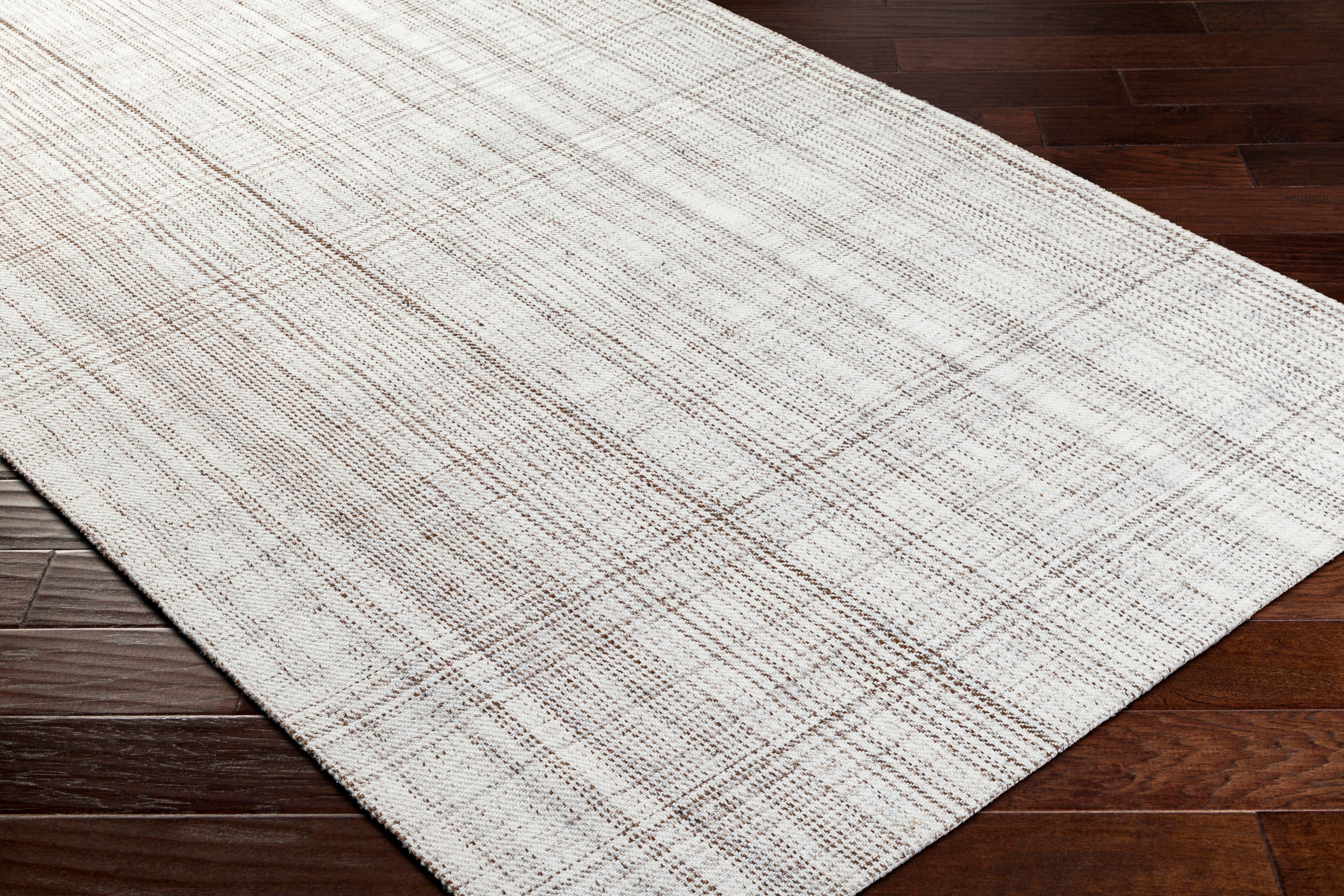 Becki Owens Sammy Tan Weave Rug 0-RUGS-patterned Surya