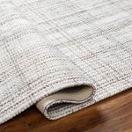Becki Owens Sammy Tan Weave Rug 0-RUGS-patterned Surya