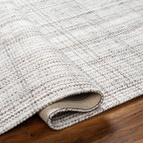 Becki Owens Sammy Tan Weave Rug 0-RUGS-patterned Surya