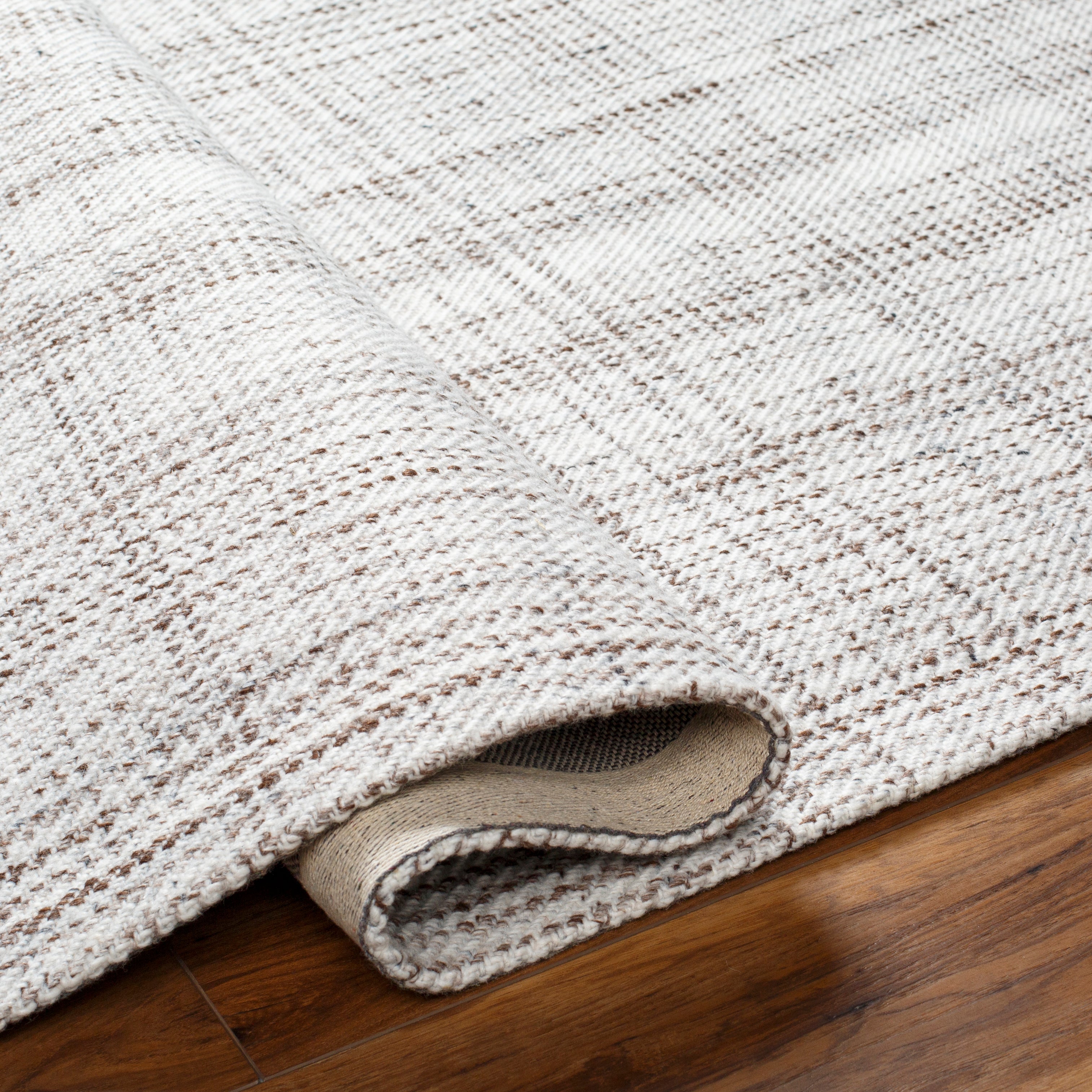 Becki Owens Sammy Tan Weave Rug 0-RUGS-patterned Surya