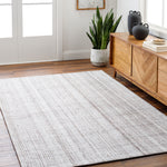 Becki Owens Sammy Tan Weave Rug 0-RUGS-patterned Surya