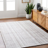 Becki Owens Sammy Tan Weave Rug 0-RUGS-patterned Surya
