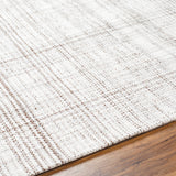 Becki Owens Sammy Tan Weave Rug 0-RUGS-patterned Surya
