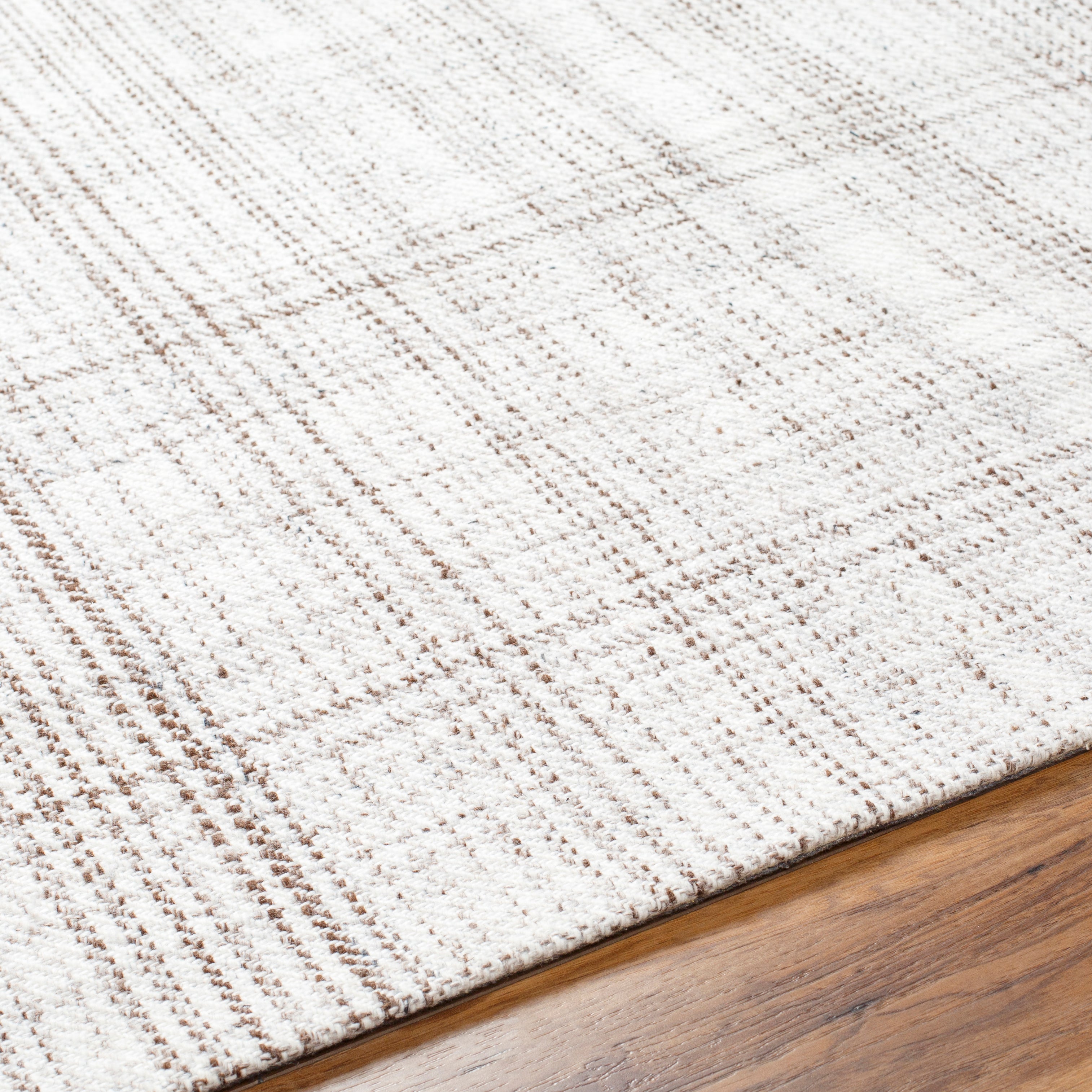Becki Owens Sammy Tan Weave Rug 0-RUGS-patterned Surya