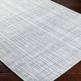 Becki Owens Sammy Silver Weave Rug