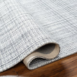 Becki Owens Sammy Silver Weave Rug