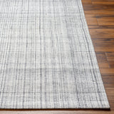 Becki Owens Sammy Silver Weave Rug