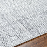 Becki Owens Sammy Silver Weave Rug