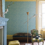 Farrow & Ball Dayroom Yellow No. 233