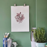Farrow & Ball Breakfast Room Green No. 81 PAINT - Farrow & Ball Farrow & Ball
