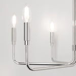 Brigitte Chandelier LIGHTING - chandelier Hudson Valley Lighting