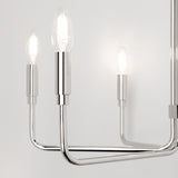 Brigitte Chandelier LIGHTING - chandelier Hudson Valley Lighting