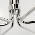 Brigitte Chandelier LIGHTING - chandelier Hudson Valley Lighting