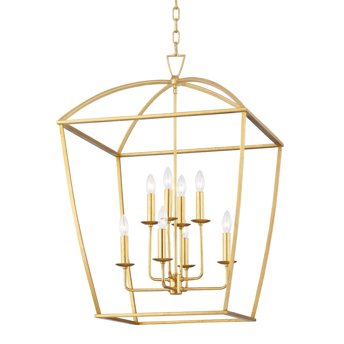 Bryant Lantern - Rug & Weave