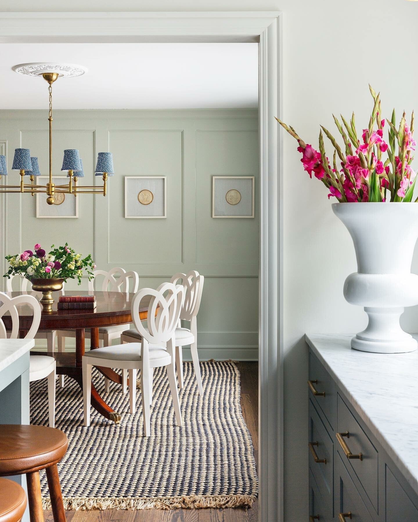 Farrow & Ball Cromarty No. 285 PAINT - Farrow & Ball Farrow & Ball