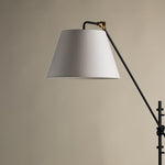 Navin Floor Lamp 1 - LIGHTING - table lamp Hudson Valley Lighting