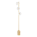 Belle Floor Lamp LIGHTING - floor lamp Hudson Valley Lighting