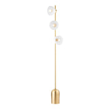 Belle Floor Lamp LIGHTING - floor lamp Hudson Valley Lighting