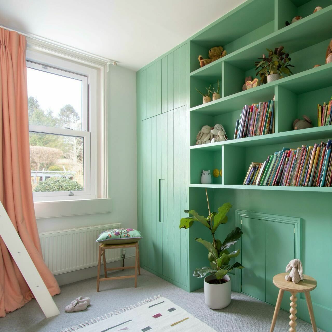 Farrow & Ball Arsenic No. 214 PAINT - Farrow & Ball Farrow & Ball