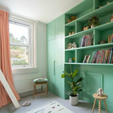 Farrow & Ball Arsenic No. 214 PAINT - Farrow & Ball Farrow & Ball
