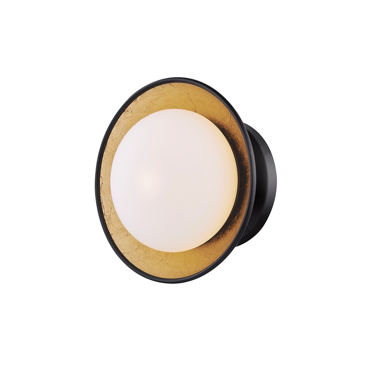Cadence Mini Semi Flush LIGHITING - semi-flush Hudson Valley Lighting