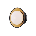 Cadence Mini Semi Flush LIGHITING - semi-flush Hudson Valley Lighting