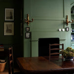 Farrow & Ball Calke Green No. 34 PAINT - Farrow & Ball Farrow & Ball
